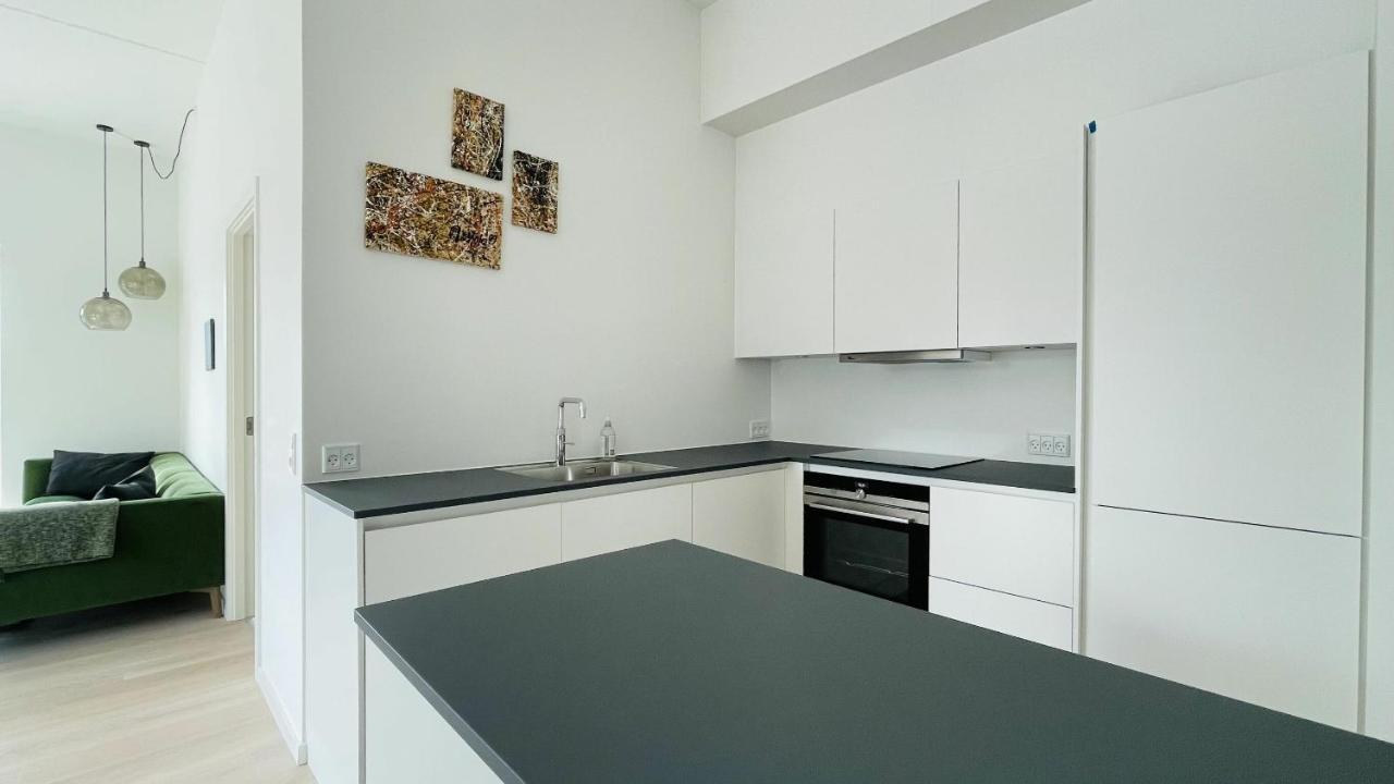 Apartmentincopenhagen Apartment 1460 Екстер'єр фото