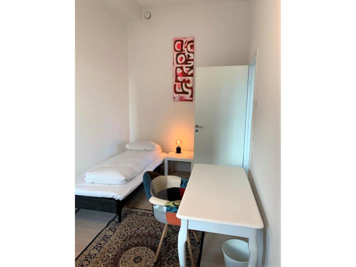 Apartmentincopenhagen Apartment 1460 Екстер'єр фото
