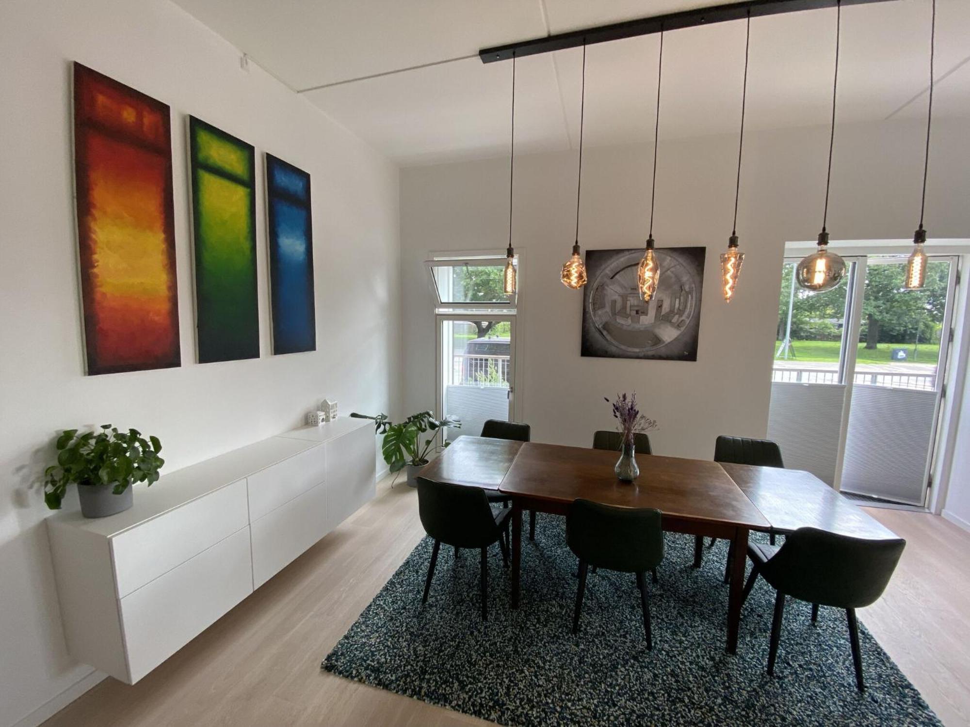 Apartmentincopenhagen Apartment 1460 Екстер'єр фото