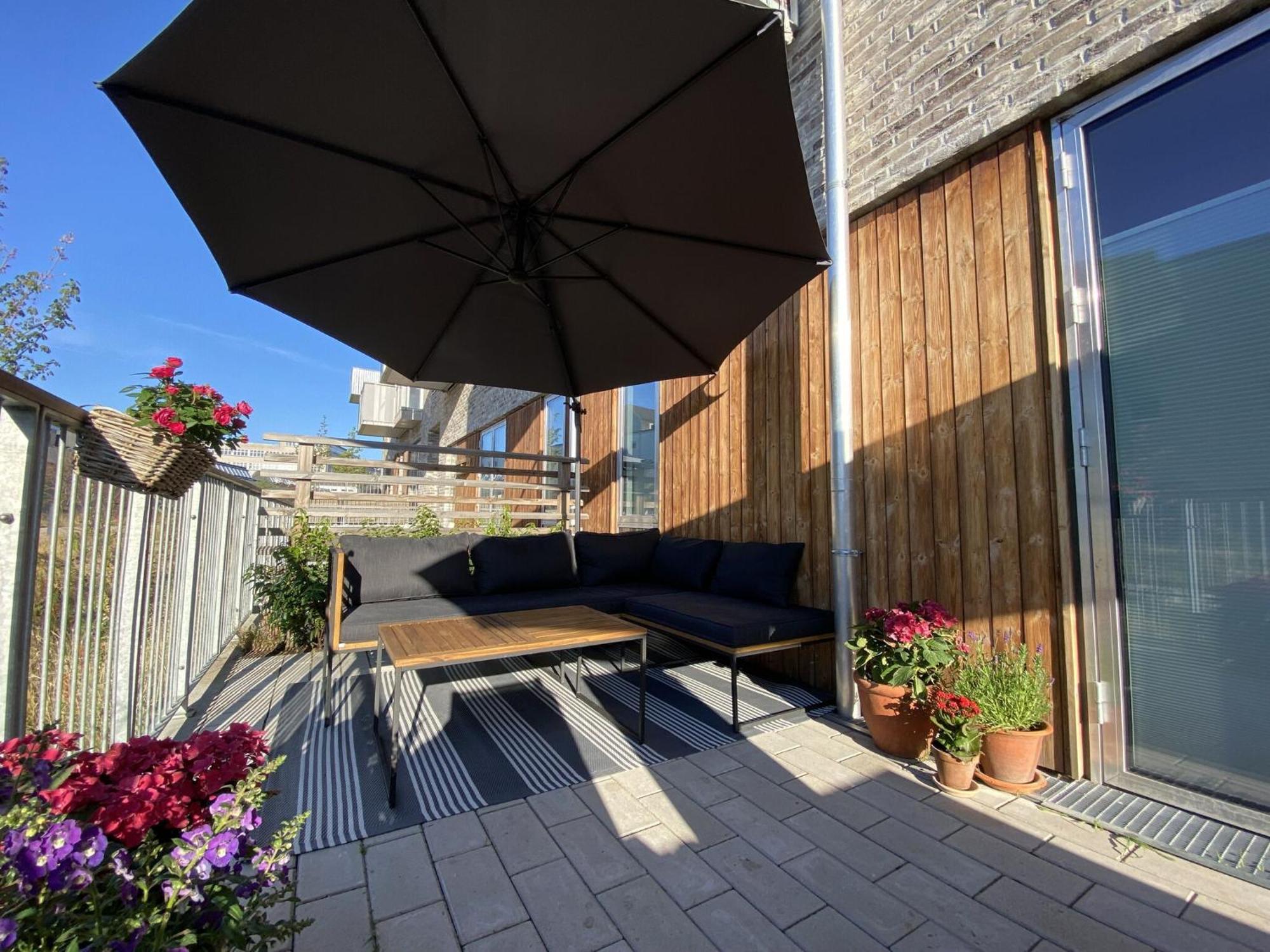 Apartmentincopenhagen Apartment 1460 Екстер'єр фото